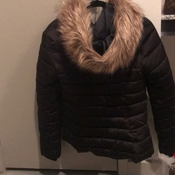 Puffer jacket - Picture 2 of 2